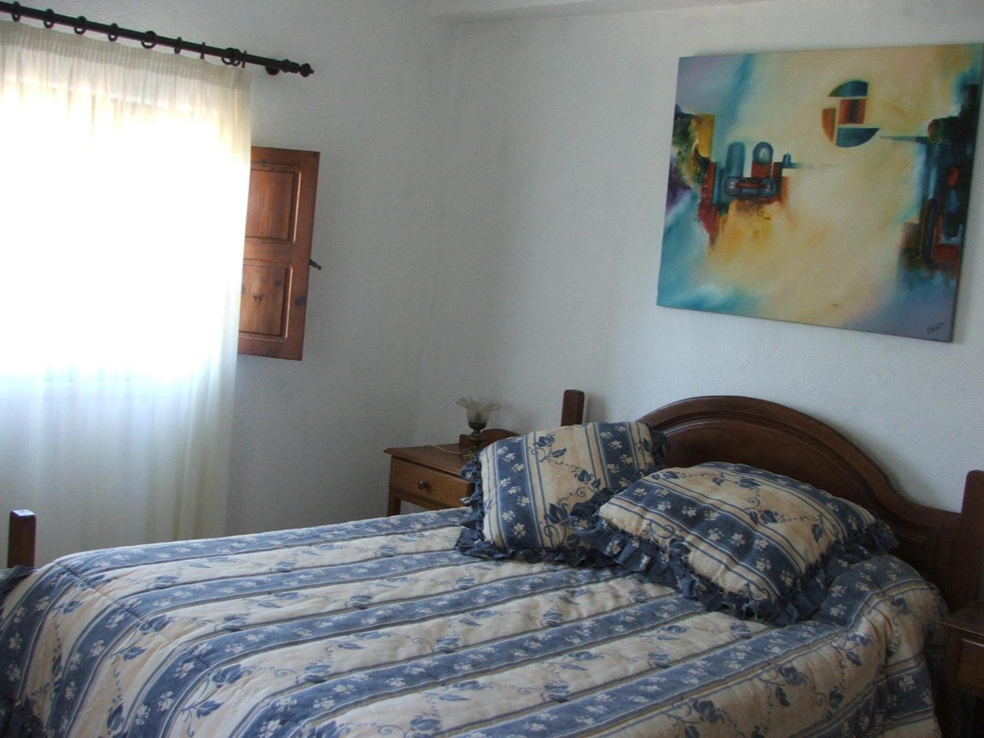 Chao Da Lousa Dornes Room photo