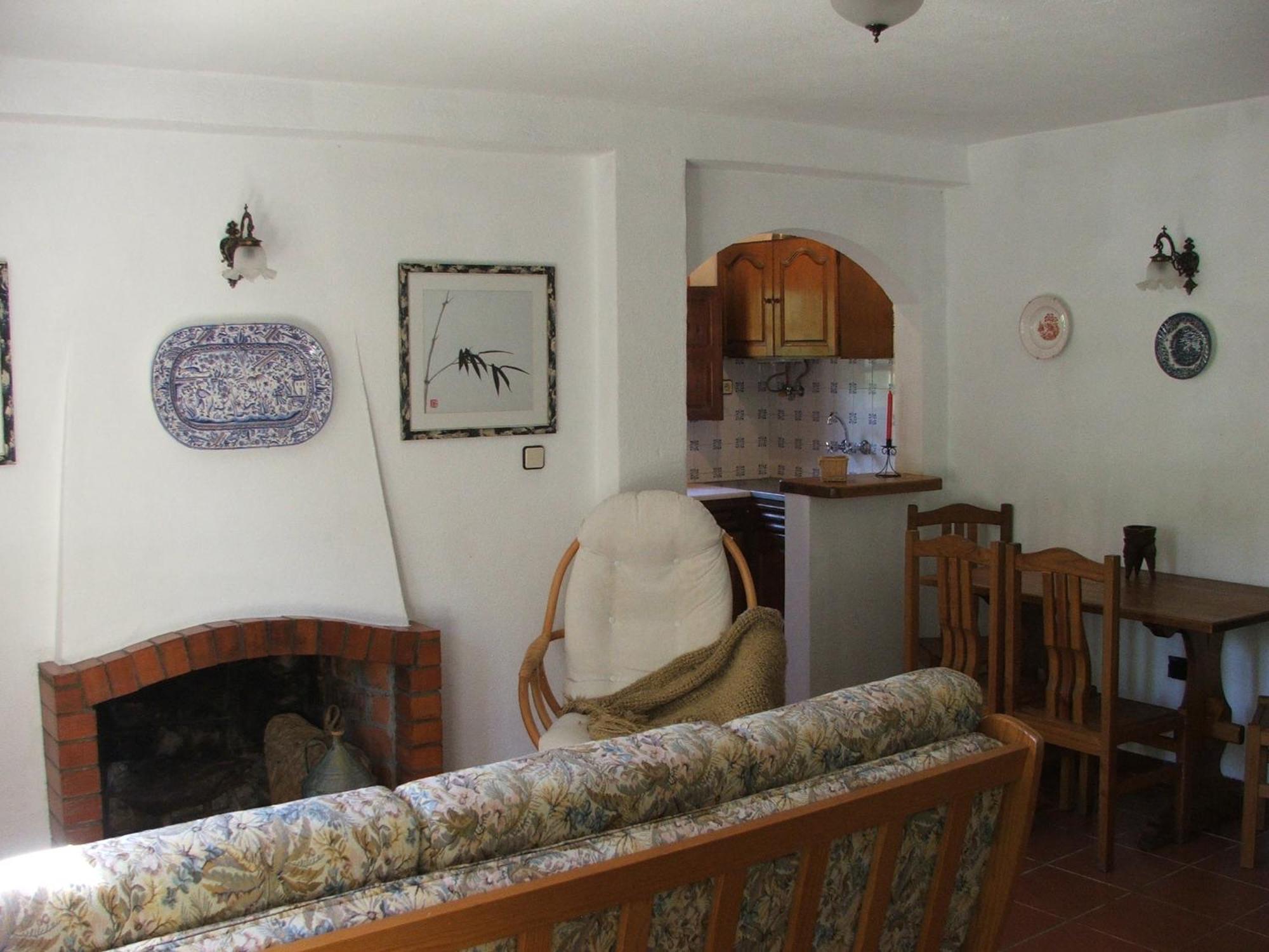 Chao Da Lousa Dornes Room photo