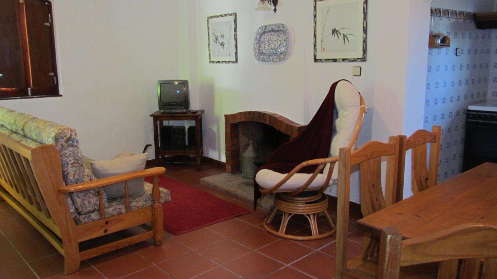 Chao Da Lousa Dornes Room photo