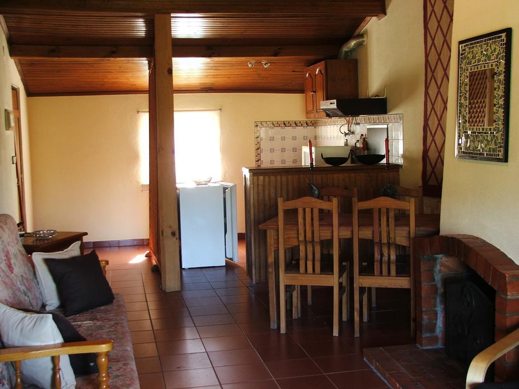 Chao Da Lousa Dornes Exterior photo