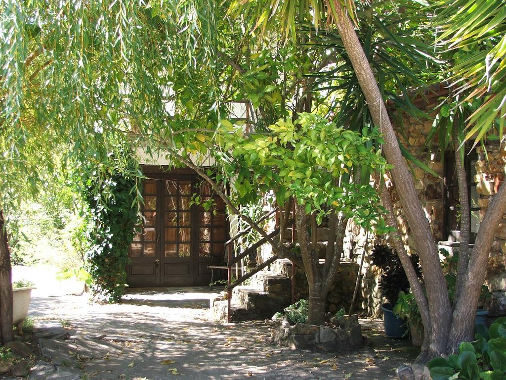 Chao Da Lousa Dornes Exterior photo