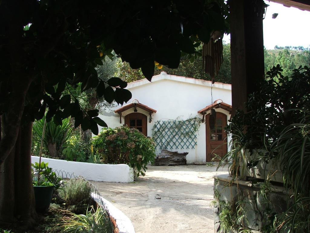 Chao Da Lousa Dornes Exterior photo